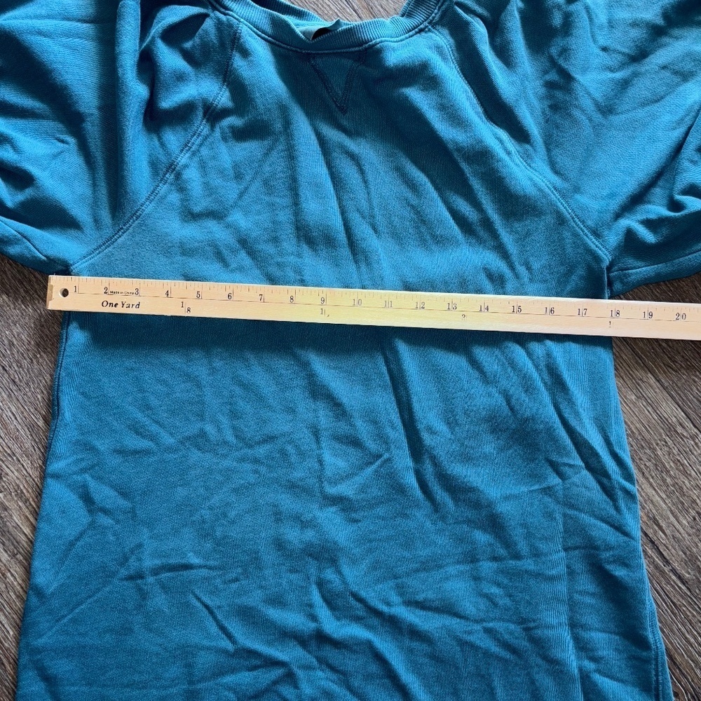 Universal Thread Blue Dress - Picture 11 of 11